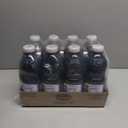 Ocean Spray 100% Juice Cranberry Grape Juice Blend, 64 Fl Oz Bottle (Pack of 8) (BBD: December 15, 2025)