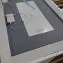 Led Bathroom Mirror 60x36, Large Illuminated Dimmable Vanity Mirror with Lights, Backlit and Front Lighted Makeup Mirror for Wall, Anti-Fog, Shatter-Proof, ETL Listed (Horizontal/Vertical)