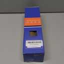 ZWJD Christmas Linen Throw Pillow Covers 18x18 Set of 2 Solid Handcrafted Striped Cushion Covers for Bed Soft Xmas Decorative Pillow Covers for Couch Bedroom Living Room Christmas Decor(Olive Green)