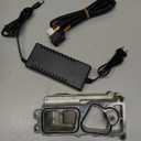 labwork Turbo Actuator 68445522AA Replacement for Ram 2500 3500 Cummins 6.7L Diesel 2019 and Newer HE300VG