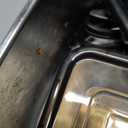 TRAVELISIMO Electric Lunch Box for Adults 100W Heated Lunch Box For Men 1.5L Stainless Steel Portable Food Warmer, 12/24/110V for Travel & Work, Loncheras Electricas Para Calentar almuerzo (Black)