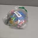 Ball Spoons and Bits Bird Toy
