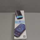 Hidrate Spark PRO 2 Smart Straw Water Bottle  21 oz Insulated Stainless Steel, Tracks Water Intake, Glows & Beeps For Drink Reminder, Bluetooth Sync to App, BPA-Free, Black (with Apple Find My)