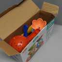 Baby Bath Toys for Kids Ages 1-3 Toddler Bath Toy Bear Bathtub Toys for Babies 12 Months Boys Girls Infant Water Tub Toys 1 2 3 Year Olds Preschool Learning Gift