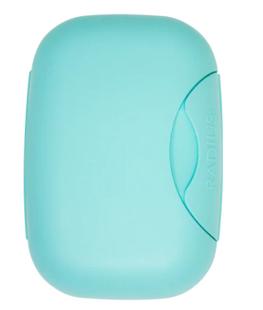 RADIUS 
Soap Travel Case RADIUS 
Soap Travel Case