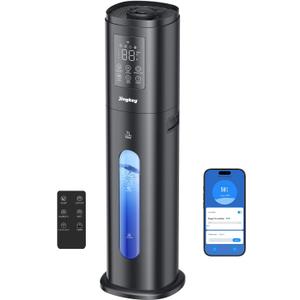Humidifiers for Large Room Crow