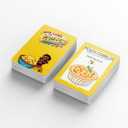 Kinfolk Sayless Presents - Who Made The Potato Salad - Ultimate Soul Food Card Battle - Build Your Plate, Sabotage Rivals, Claim Flavor Victory - Hilarious Black Culture Game Night Fun