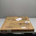 Art3d PVC Ceiling Tiles, 2'x2' Plastic Sheet in White (12-Pack)