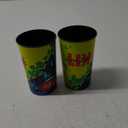 Trendware NFL Super Bowl LIX Plastic Cup - 22-Ounces 2 Pack