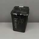 blunique Ultra Soft Cozy Faux Fur Throw Blanket, Fuzzy Plush Thick Bubble Blanket, Luxury Fluffy Blanket for Couch, Sofa, Bedroom, and Living Room, 50x60 Inches, Cream White