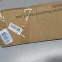 Zenna Home Adjustable Curtain Tension Rod with Decorative Round Finials, No Drill Window Rod, Easy Install Expandable Tension Curtain Rod for Windows, 48 to 84 Inch, Bronze
