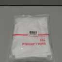 we fleece Women's Capri Leggings for Women Yoga Pants Women Workout Leggings Capri Pants Soft Women Yoga Leggings (Small/Medium, 1-white)