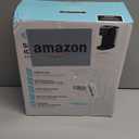 Tastyle Hot & Iced Coffee Maker with Magnetic K-Pod Organizer (Pods Not Included), Stores 10 Pods, 4-5 Cups Coffee Maker & Single-serve Brewer for K Cup & Grounds, 40oz Removable Water Tank, Black