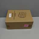 Divided Chilled Serving Tray for Parties,Ice Chilled Party Platter,Ice Serving Bowl with Lid and Handle,Charcuterie Serving Board,Cold Dish Dip for Fruit Seafood Vegetable Shrimp Cocktail Appetizer... (Pink)