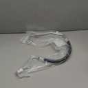 A-Premium A/C Discharge Line Hose Assembly Compatible with Toyota Camry 2012-2017, Avalon 2013-2018, 3.5L, Petrol, Compressor to Condenser