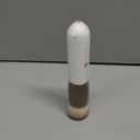 DUcare Foundation Brush,Flat Top Kabuki Brush Synthetic Professional Makeup Brush Liquid Blending Mineral Powder Buffing Stippling Makeup Tools, Rose Golden/White