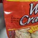 EXCELSIOR Water Crackers Genuine Jamaican Fat-Free Crackers 10.58 oz (Pack of 10), Best By Apr 07 2026