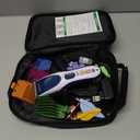 Wahl Color Pro Cordless Rechargeable Hair Clipper & Trimmer  Easy Color-Coded Guide Combs - for Men, Women, & Children  Model 9649P