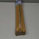 Shower Curtain Rod Adjustable 32"-80", Tension Shower Curtain Rod No Drilling Stainless Steel Rust Proof for RV Bathroom Shower Stall Apartment, Gold