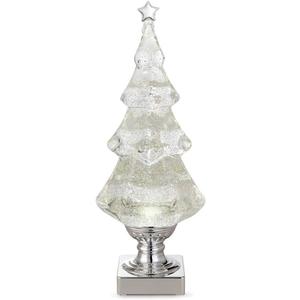 Napco Clear Table Christmas Tree Light