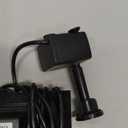 AISITIN Solar Water Pump for Water Feature Outdoor, DIY Solar Fountain Kit with 6 Nozzles and 9.8ft Power Cord, Solar Powered Water Fountain Pump for Bird Bath, Ponds, Garden, Fish Tank, 2 Packs (1.5W-2PC)