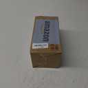 Earnest Living Essential Oil Diffuser for Home White Ceramic 100ml Aromatherapy Diffuser with 4 Timers 7 Night Lights and Auto Off Function (no Beep!) for Essential Oils Version 2 (Ceramic Hollow 100 Ml)