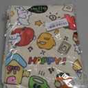 ondware 31.5 in Cat Wrap for Cutting Nails, Self-Adhesive Cat Grooming Wrap Anti-Escape Cat Restraint for Nail Clipping Cat Swaddle Wrap Cat Wrapping Cloth for Pet Cleaning and Beauty (Within 22 lbs)