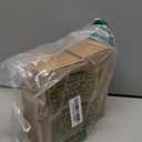 UNILAMP 300 Watt Equivalent LED Light Bulb, Super Bright 4060LM Bulbs, A23 Daylight 5000K E26 33W Energy Saving LED Bulb for Garage,Warehouse,Workshop,Supermarket, Backyard, Non-Dimmable, 2-Pack