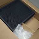 Upgraded levoit Vital 200S Replacement Filter 2-Pack, H13 True HEPA & Activated Carbon,Compatible with Levoit Vital 200S/200S-P Air Purifiers, 3-Stage Allergen Defense (Yellow-Vital 200S Pet)