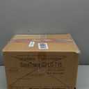 Baby Playpen 50 x 50 Inch Play Pen Playards, Playpen for Babies and Toddlers, Baby Playard for Indoor & Outdoor Active Center Game Fence, with Skin-Friendly Fabric and Soft Breathable Mesh Pink