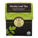 Buddha Teas Parsley Leaf Tea, 18 Count (Pack of 6), BB Date: 11/2026