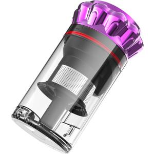 Replacement Dust Cup Dirt Bin, Only BVC-V11 Cordless Vacuum Cleaner
