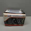 Starter Generator for EZ-GO Golf CARTS FE290 FE350 (1980-1993) GSB107-01, GSB107-01A, GSB107-04A, 420-44005, SG-800, 30083-69D, 1012316, 1018337-01, 72-25-15421, 16511-G1,420-44000 - 1 Year Support