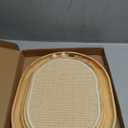 CHEERHOME PETS Sisal Cat Scratcher Toy with Ball Track Wooden Interactive Cat Toy for Indoor Cats Scratch Pad, Physical Exercise for Kitty and Medium Cat