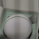 Momcozy Portable Sound Machine with Night Light, White Noise Sound Machine for Baby, 20 Soothing Sounds, Sound Therapy, Long-Lasting Power, Timer, Clips on Stroller, Baby Shower Gifts (Green)