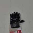 Wilson Receiver Football Gloves, Adult, M