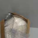 Jennifer Adams Ultra-Plush Blanket King/California King, Soft and Lightweight Cloud Bed Blankets (Ivory)