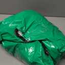 Heated Blanket Electric Throw Waffle, 50x60 Inches Sherpa Fleece Fast Heating Blanket 6 Heating Levels & 4 Hours Auto Off ETL Certification,Charcoal Grey Throw