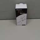 Electric Can Opener, Fast One-Touch Automatic Rechargeable Can Opener for Smooth Edge Safe Fast Opening, Fits All Cans, Hands-Free Operation, Amzwit Gift Ideal for Seniors Arthritis Kitchen Gadget (Black)