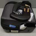 Graco TurboBooster 2.0 Backless Booster Car Seat, Denton, Manufactured Date 10/16/2025