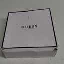 GUESS Women's Orana Combat Boot (7.5, Black)