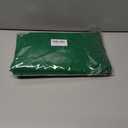 gjulrfu 3ft DIY Felt Countdown to Christmas Advent Calendar 24 Ornaments, Wall Hanging Christmas Tree for Christmas Party Decor, Felt Toddlers Kids Home Door Wall Decoration for Home, Parties (Green)