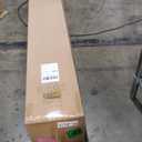 ZINUS 12 Inch Full Green Tea Memory Foam Mattress [New Version], Fiberglass free, Medium Firm Feel, Zoned Pressure Relief, Certified Safe Foams & Fabric, Mattress in A Box (White)