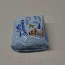 Huggies Little Swimmers Disposable Swim Diapers, Size 3 (16-26 lbs), 20 Ct (Small)
