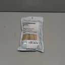 Lin Performance 15-20 mmHg Medical Compression Stockings for Women and Men Thigh High Dot-Top Open Toe Socks for Varicose Vein Swollen legs Travel Flight Pregnant(Beige,S)