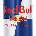 Box Of 12 oz Red Bulls (20 cans) BBD: 01/02/27