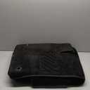 WENNEBIRD Superior Carpet Floor Mats for 2023-2025 Toyota Sequoia 7 Seats (Not for 8 Seats), 0.6-Inch Ultra-Thick, Noise-Reducing, All-Weather Waterproof Anti-Slip – 4-Pc Set