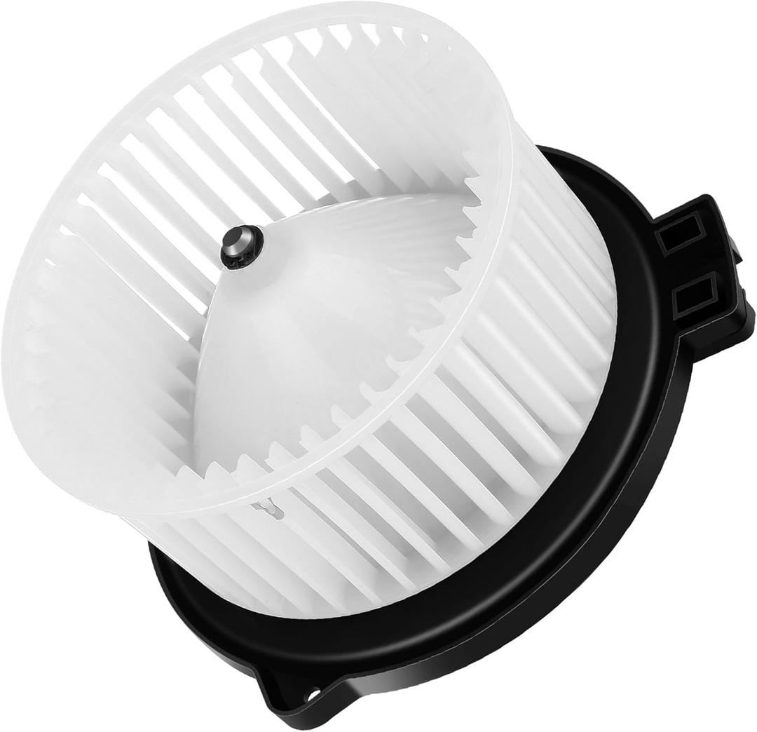 SCITOO Heater Blower Motor AC for Toyota w/Fan Motor fit for 1990-2000 for Mazda Miata 1992-2000 for Mitsubishi Montero 1996-2000 for Toyota RAV4