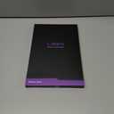 LISEN 3 in 1 Magnetic Shockproof for iPhone 16 Pro Max Case Slim [Fit for MagSafe][Military Grade Protection] Translucent Matte Phone Case for i Phone 16 Pro Max, Black, Brown, Blue