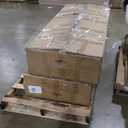 Sectional Couches for Living Room Furniture Sets, 4 Seat Modular Sectional Sofas for Living Room Set with Removable Ottoman, L Shaped Couch Set with 2 Armrest for Apartment, Black